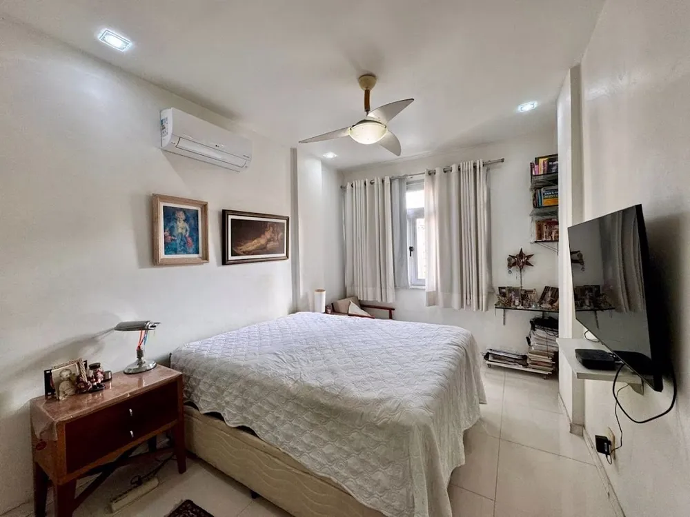 Apartamento, 3 quartos, 110 m² - Foto 16