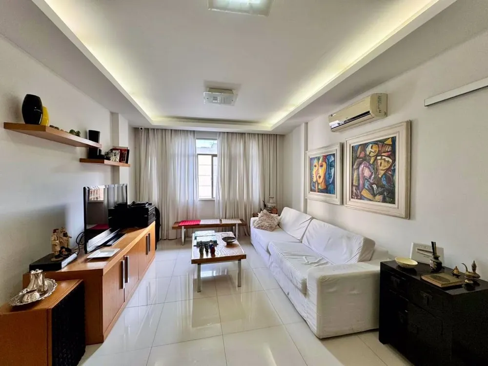Apartamento, 3 quartos, 110 m² - Foto 2