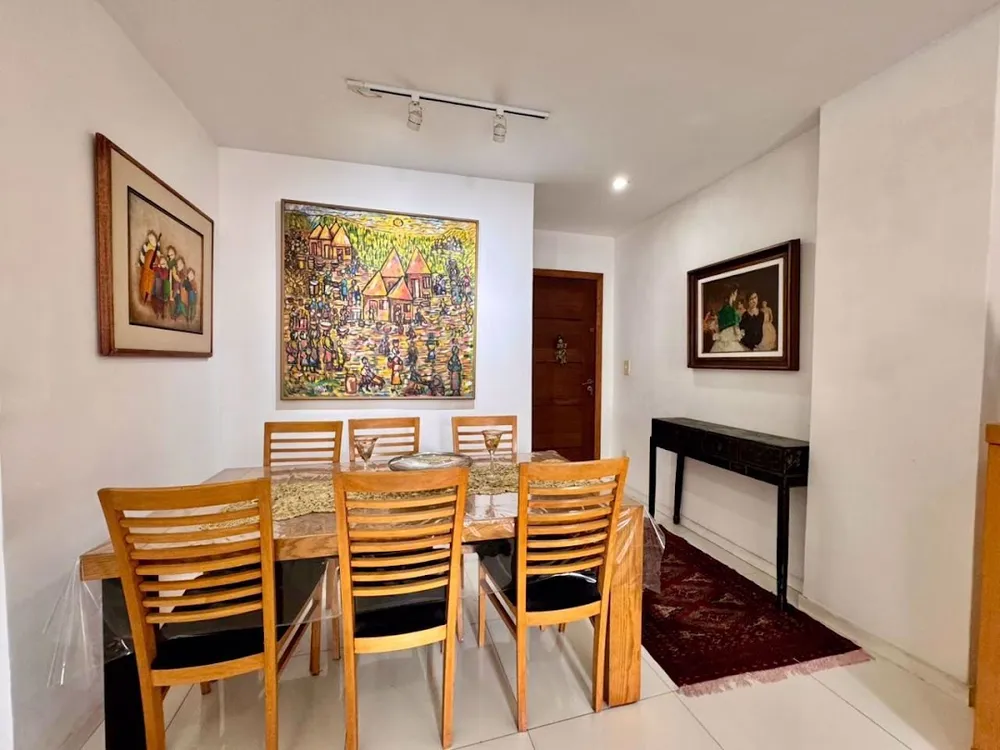 Apartamento, 3 quartos, 110 m² - Foto 5