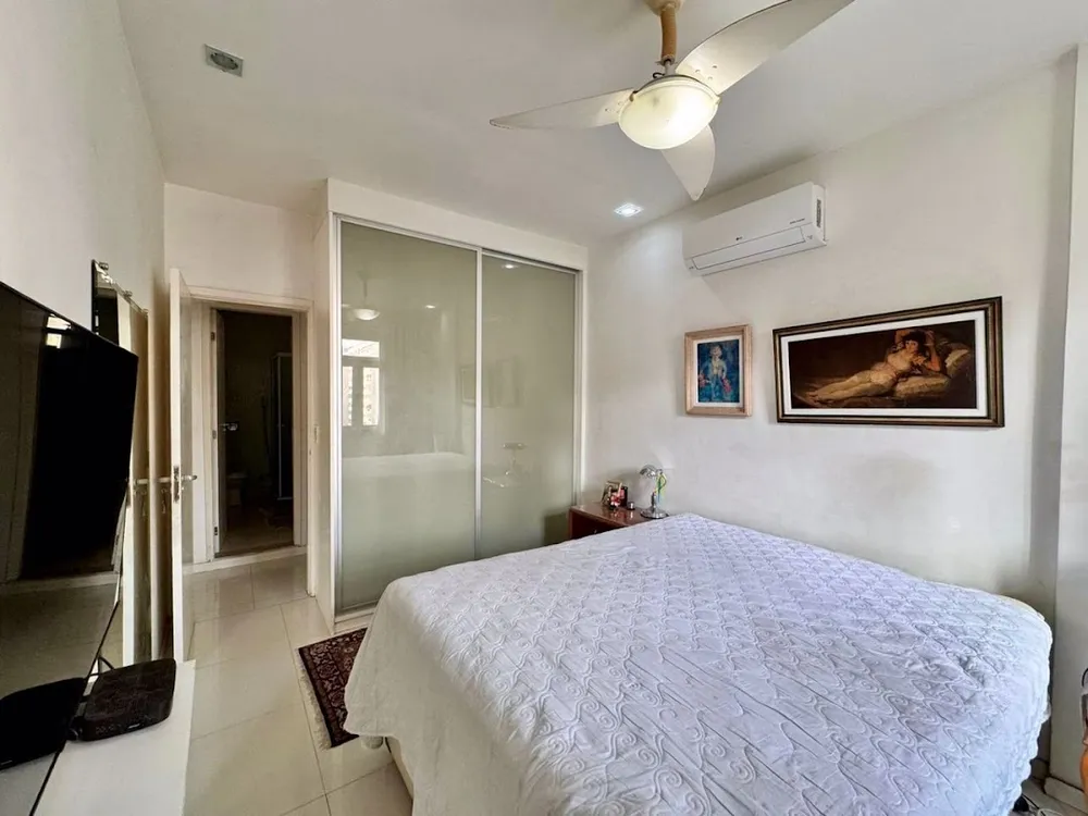Apartamento, 3 quartos, 110 m² - Foto 18
