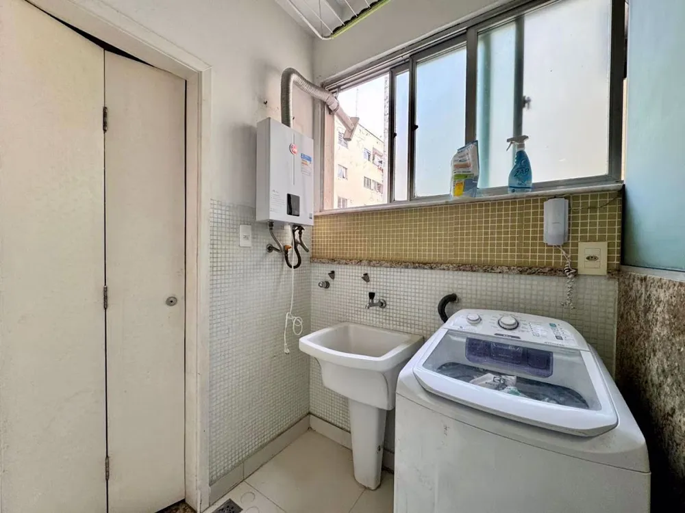 Apartamento, 3 quartos, 110 m² - Foto 15