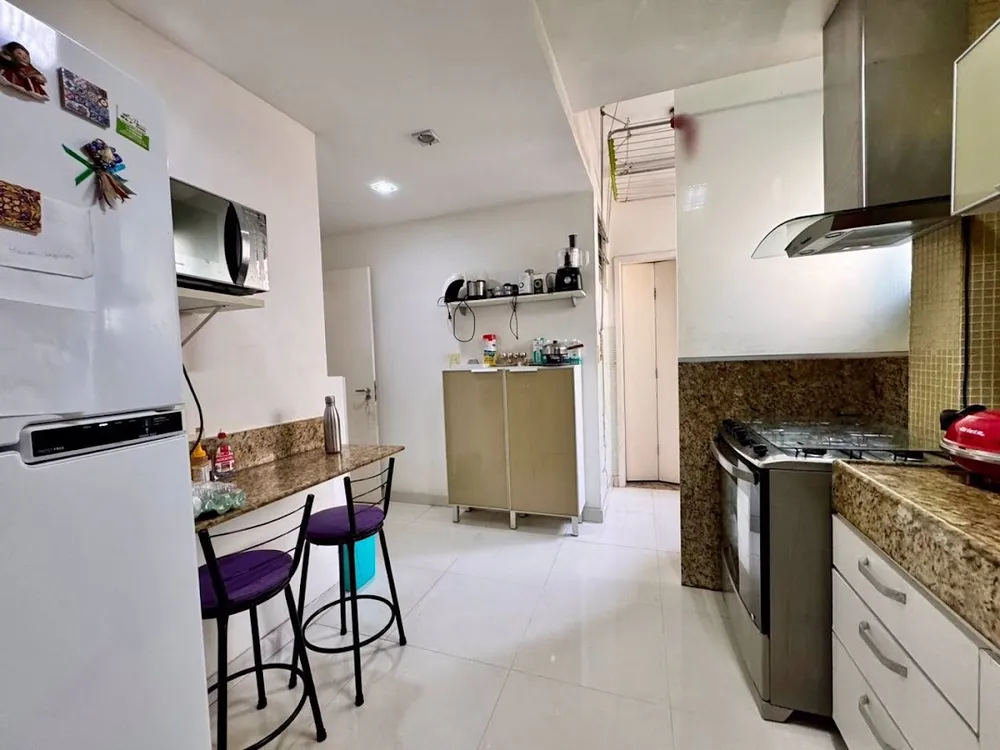 Apartamento, 3 quartos, 110 m² - Foto 17