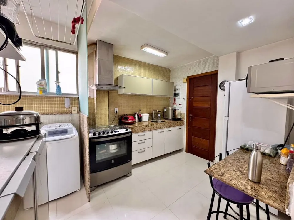 Apartamento, 3 quartos, 110 m² - Foto 20