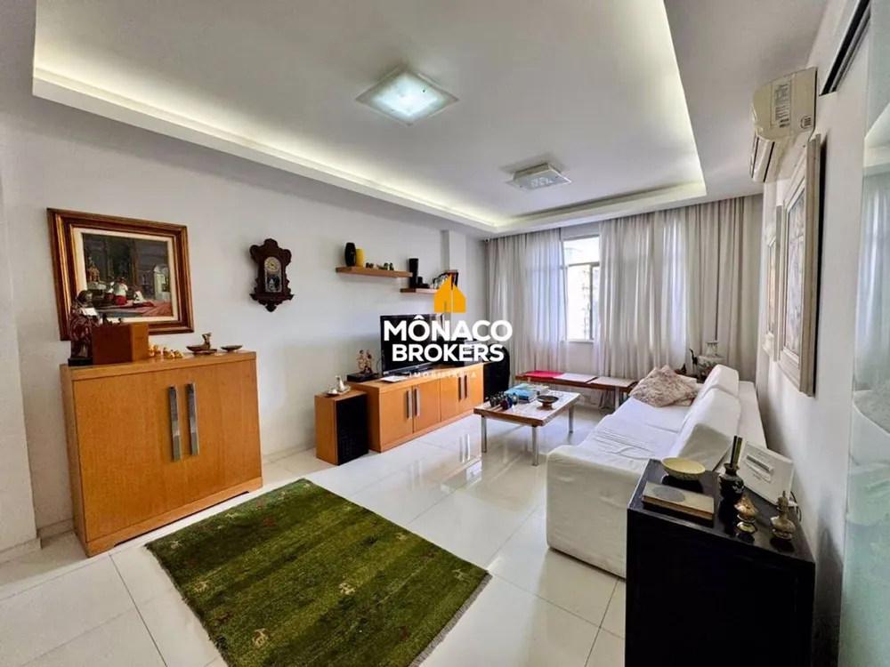 Apartamento, 3 quartos, 110 m² - Foto 7