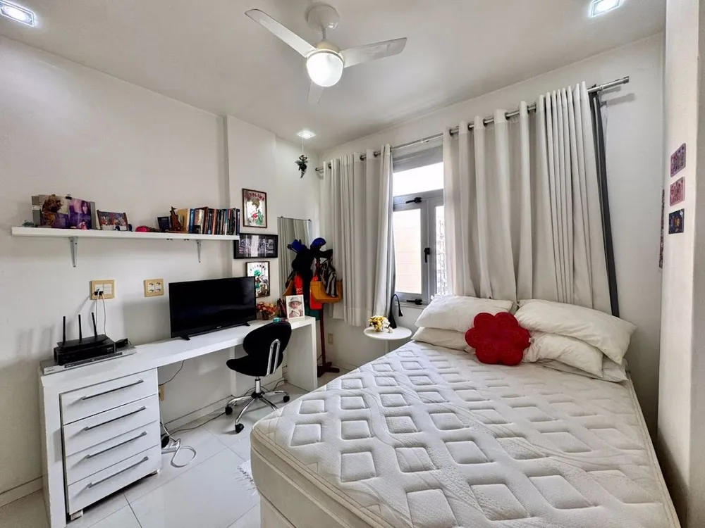 Apartamento, 3 quartos, 110 m² - Foto 7