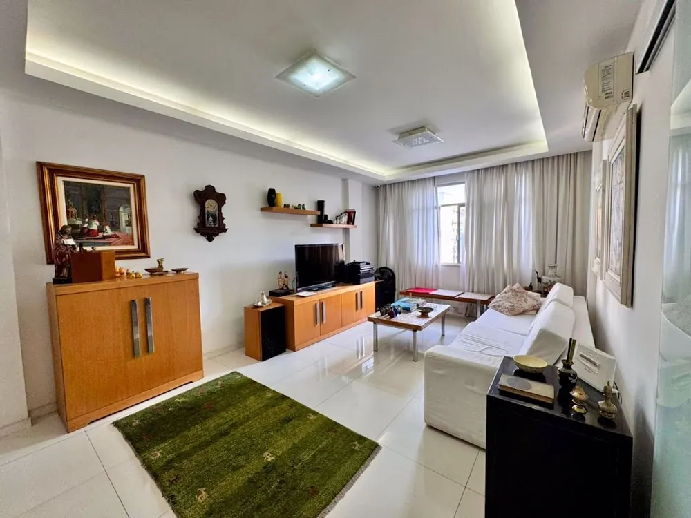 Apartamento, 3 quartos, 110 m² - Foto 4