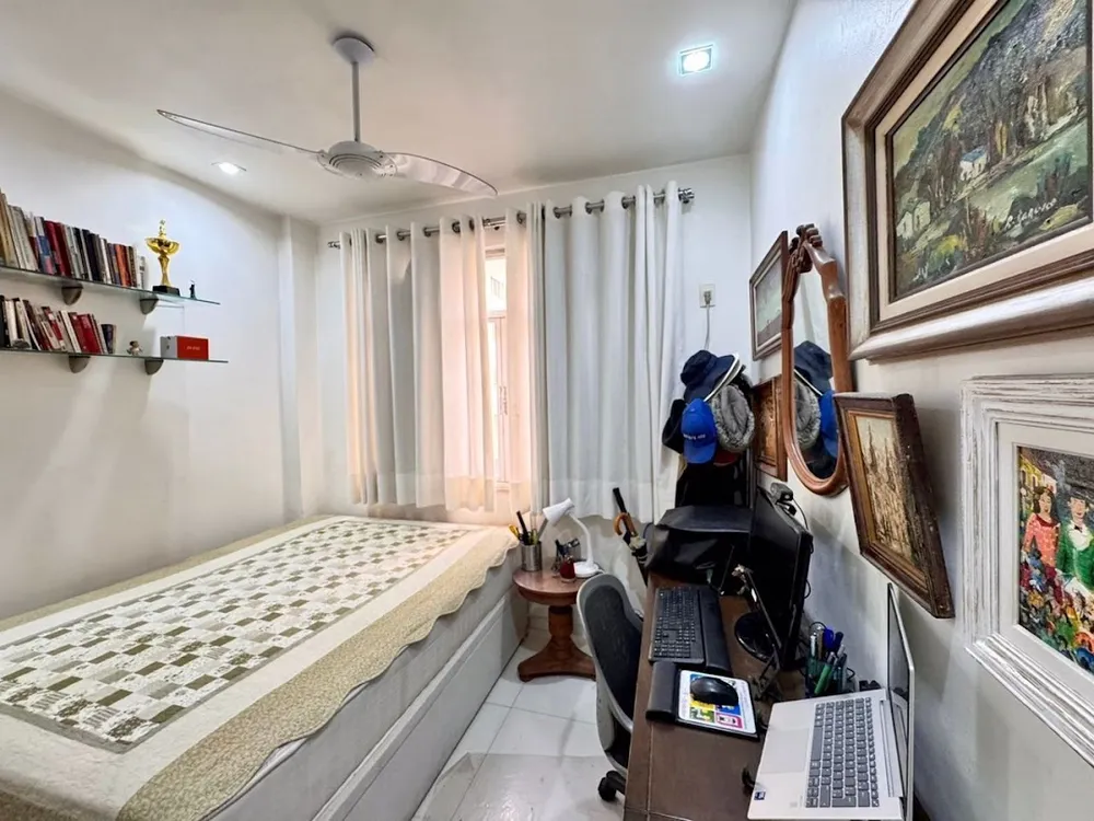 Apartamento, 3 quartos, 110 m² - Foto 12