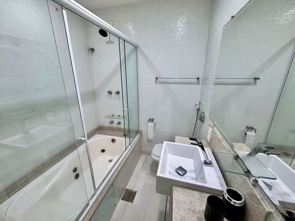 Apartamento, 3 quartos, 110 m² - Foto 6