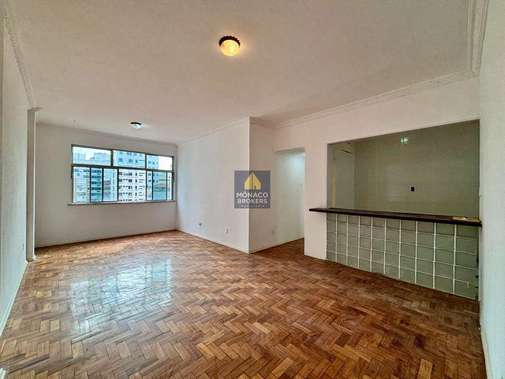 Apartamento, 3 quartos, 120 m² - Foto 5