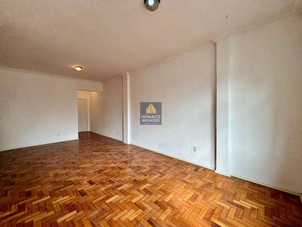 Apartamento, 3 quartos, 120 m² - Foto 1