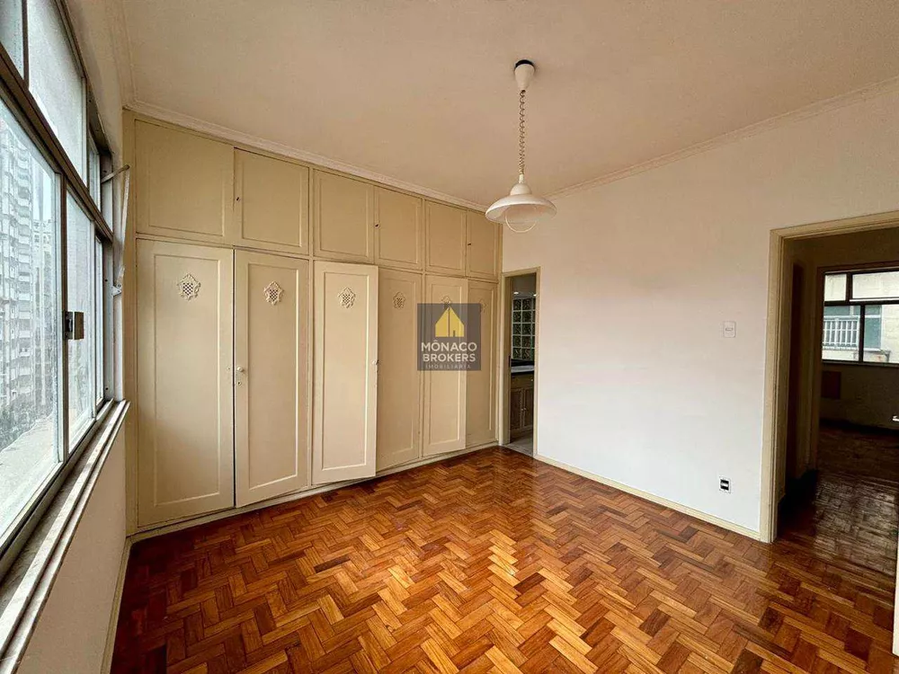 Apartamento, 3 quartos, 120 m² - Foto 14