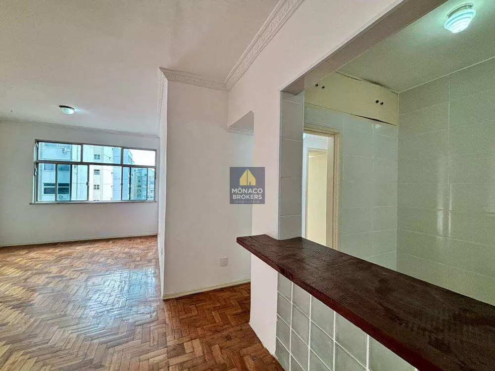 Apartamento, 3 quartos, 120 m² - Foto 6