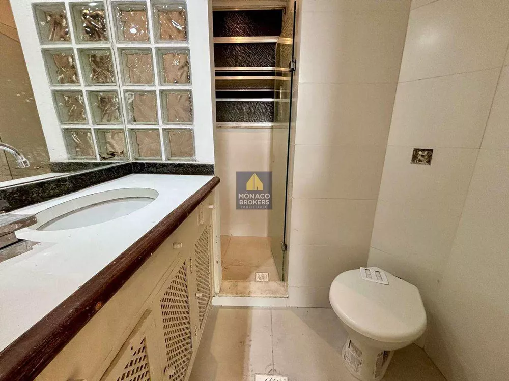 Apartamento, 3 quartos, 120 m² - Foto 29