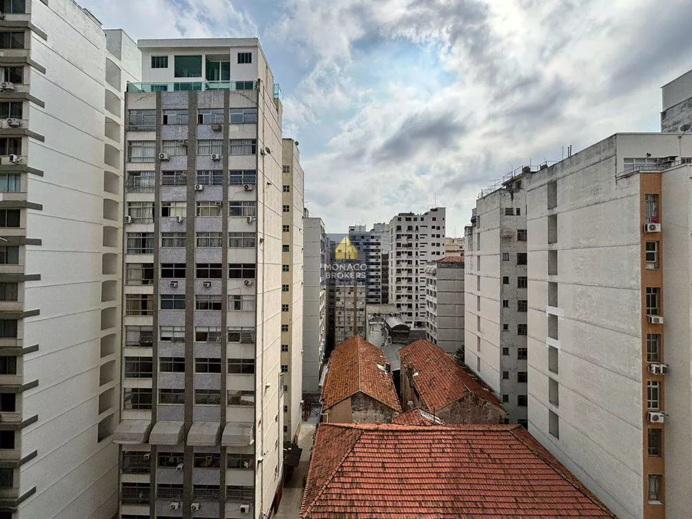 Apartamento, 3 quartos, 120 m² - Foto 23