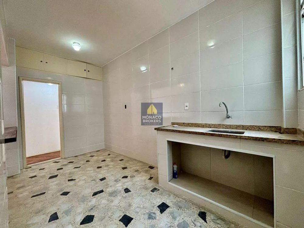Apartamento, 3 quartos, 120 m² - Foto 28