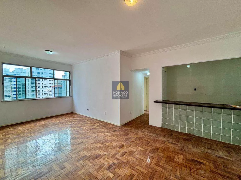 Apartamento, 3 quartos, 120 m² - Foto 8