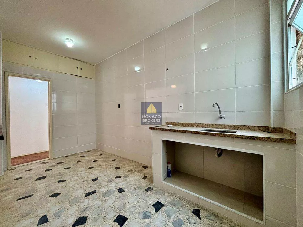 Apartamento, 3 quartos, 120 m² - Foto 27