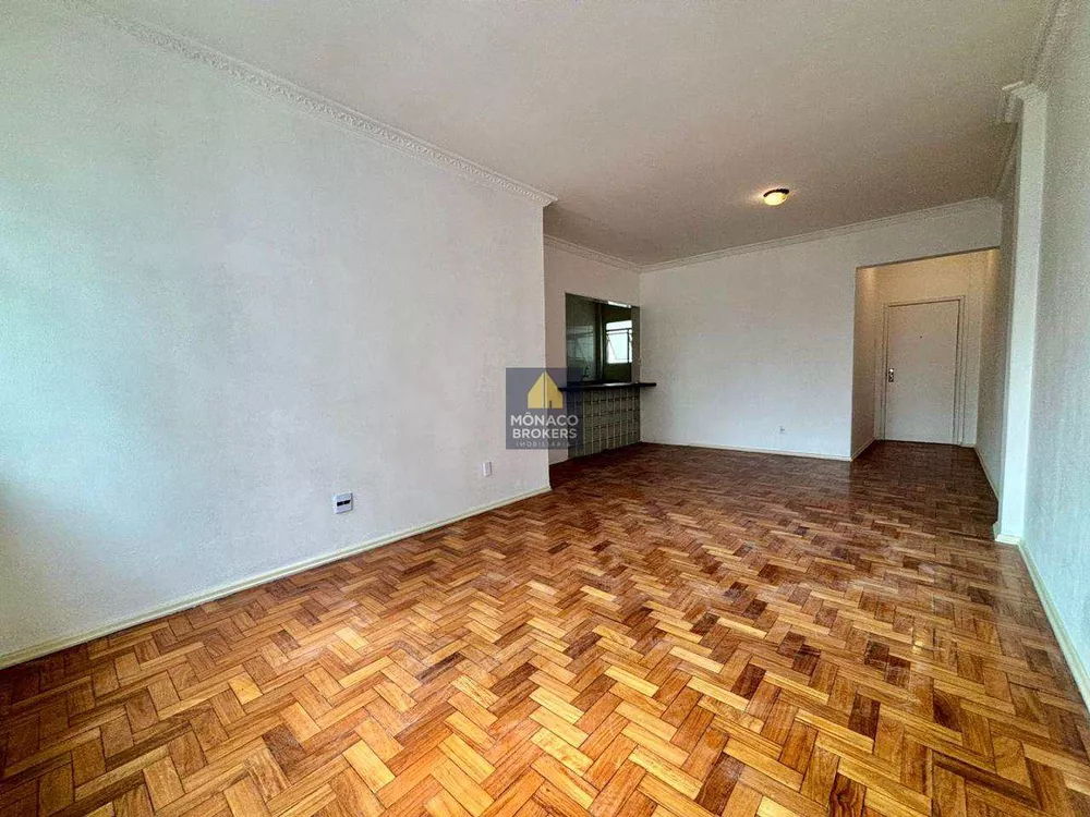 Apartamento, 3 quartos, 120 m² - Foto 2