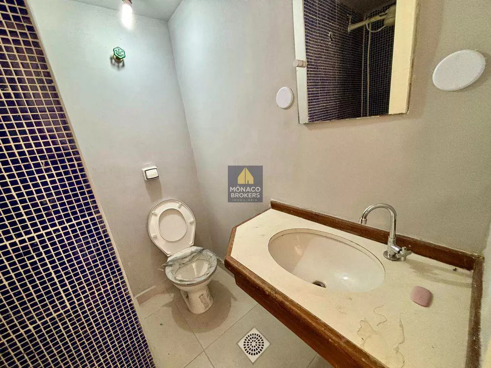 Apartamento, 3 quartos, 120 m² - Foto 16