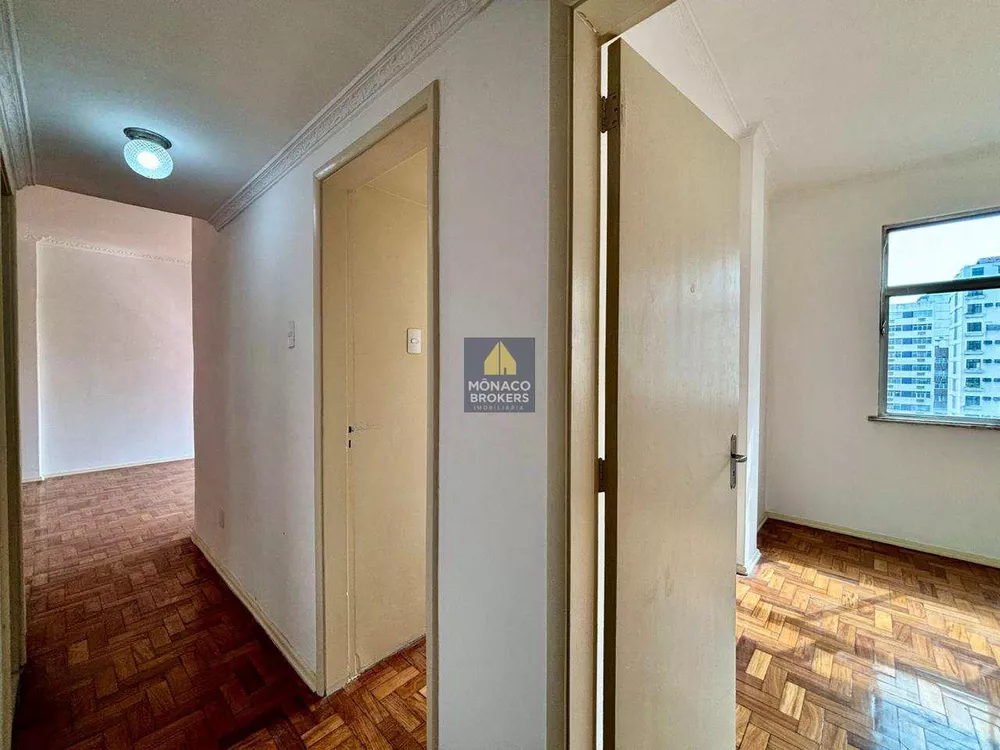 Apartamento, 3 quartos, 120 m² - Foto 21