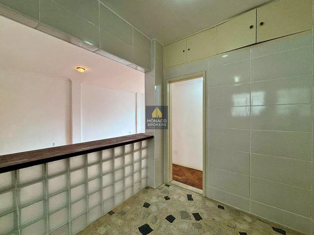 Apartamento, 3 quartos, 120 m² - Foto 25