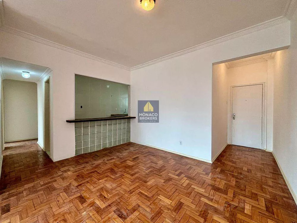Apartamento, 3 quartos, 120 m² - Foto 3