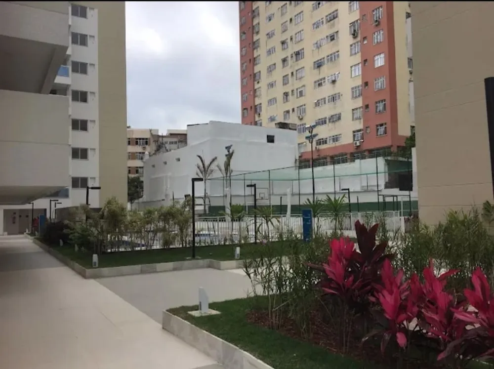 Apartamento, 3 quartos, 90 m² - Foto 27