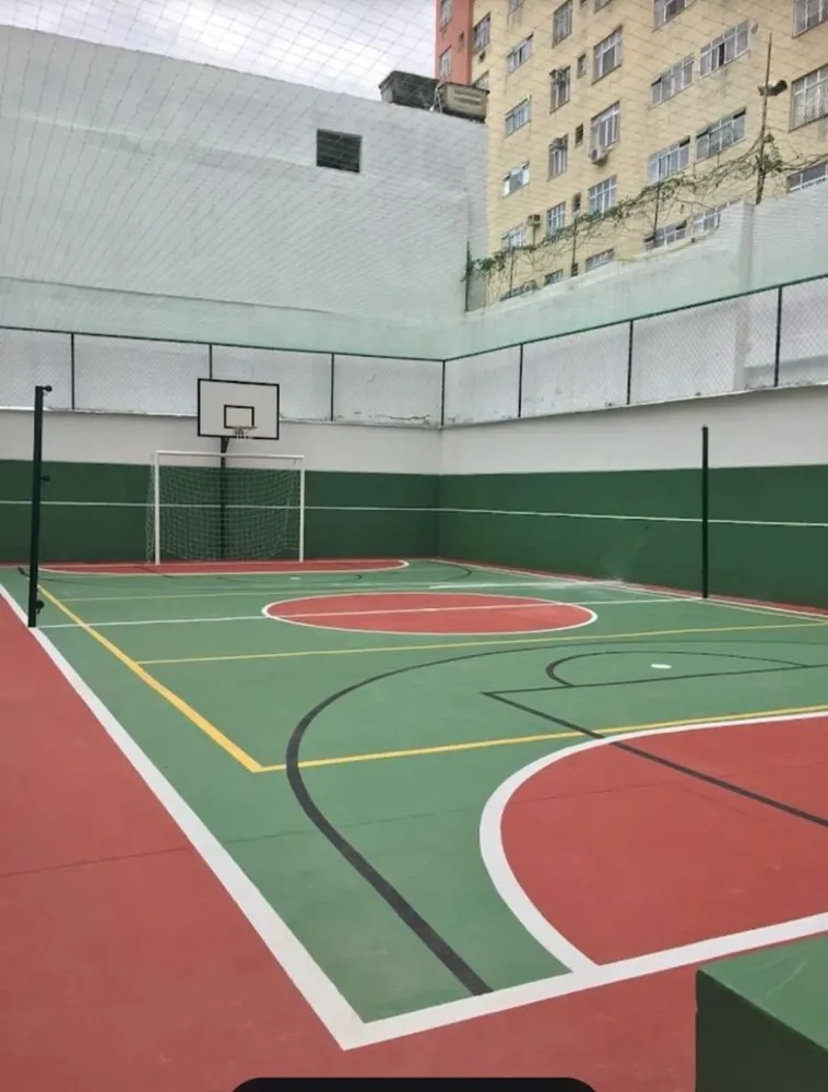Apartamento, 3 quartos, 90 m² - Foto 30