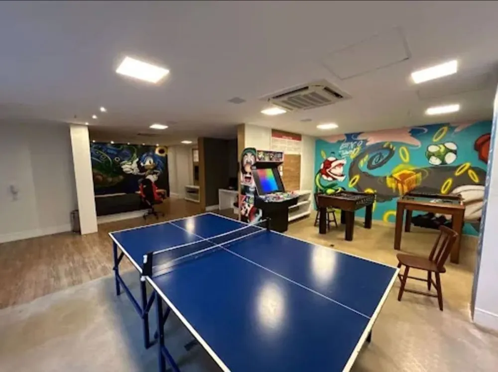Apartamento, 3 quartos, 90 m² - Foto 29