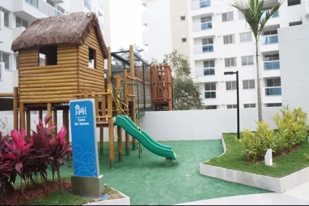 Apartamento, 3 quartos, 90 m² - Foto 31