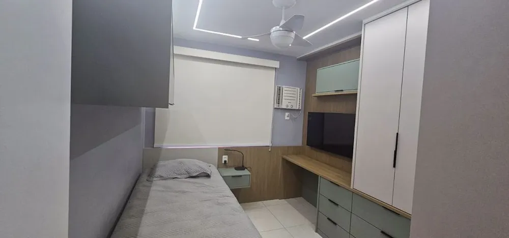 Apartamento, 3 quartos, 90 m² - Foto 9