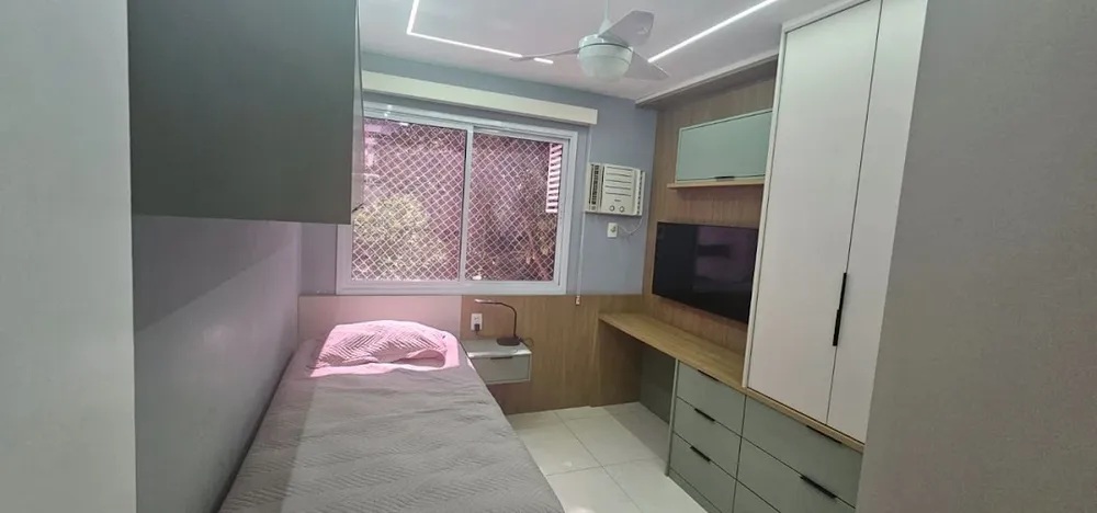 Apartamento, 3 quartos, 90 m² - Foto 23