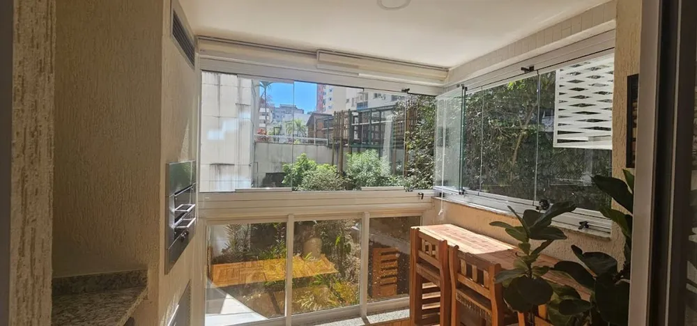 Apartamento, 3 quartos, 90 m² - Foto 4