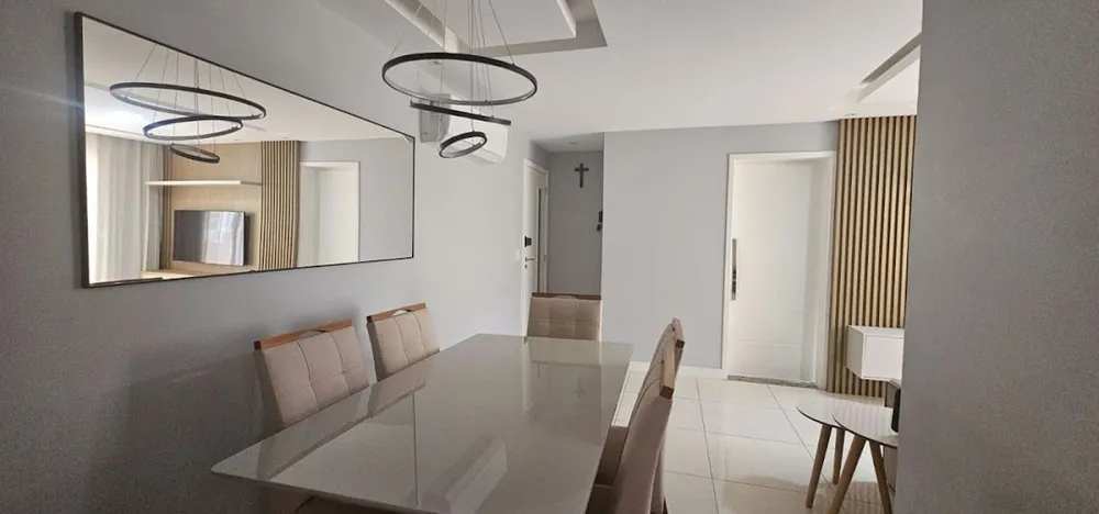 Apartamento, 3 quartos, 90 m² - Foto 2