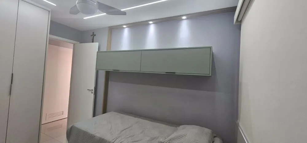Apartamento, 3 quartos, 90 m² - Foto 13