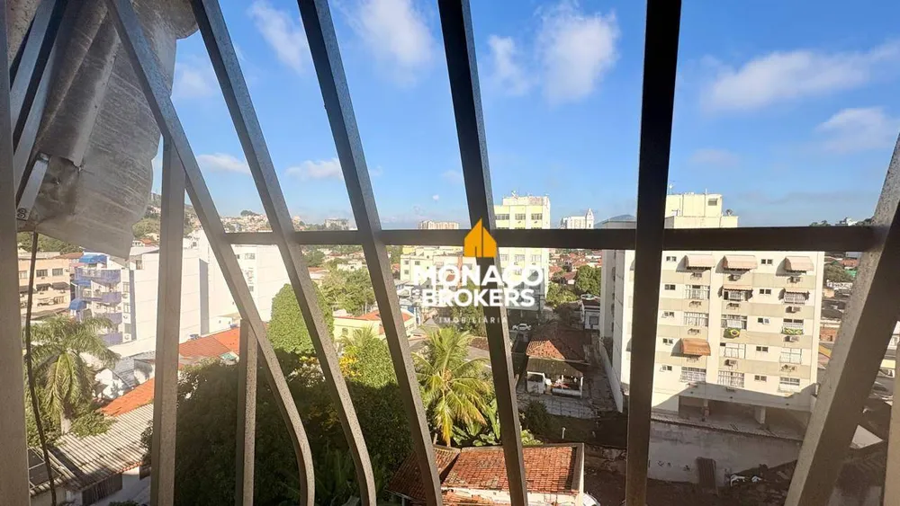 Apartamento, 2 quartos, 87 m² - Foto 3