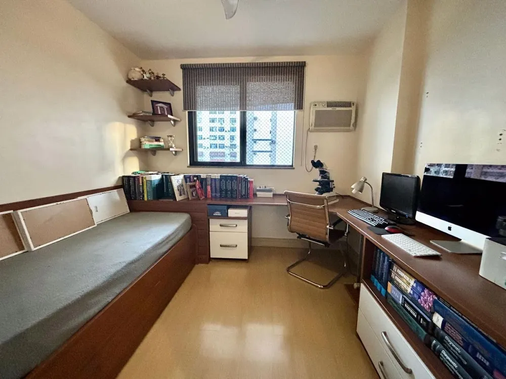 Apartamento, 3 quartos, 120 m² - Foto 15