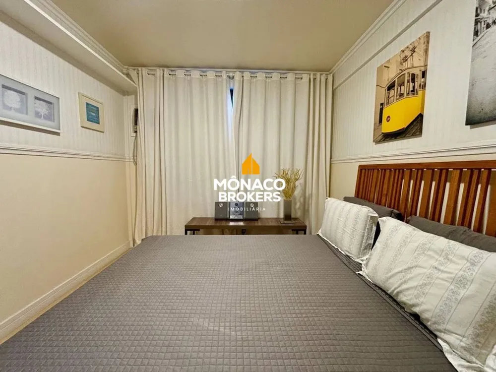 Apartamento, 3 quartos, 120 m² - Foto 25