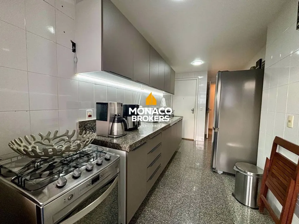 Apartamento, 3 quartos, 120 m² - Foto 35