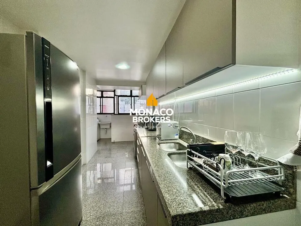 Apartamento, 3 quartos, 120 m² - Foto 37
