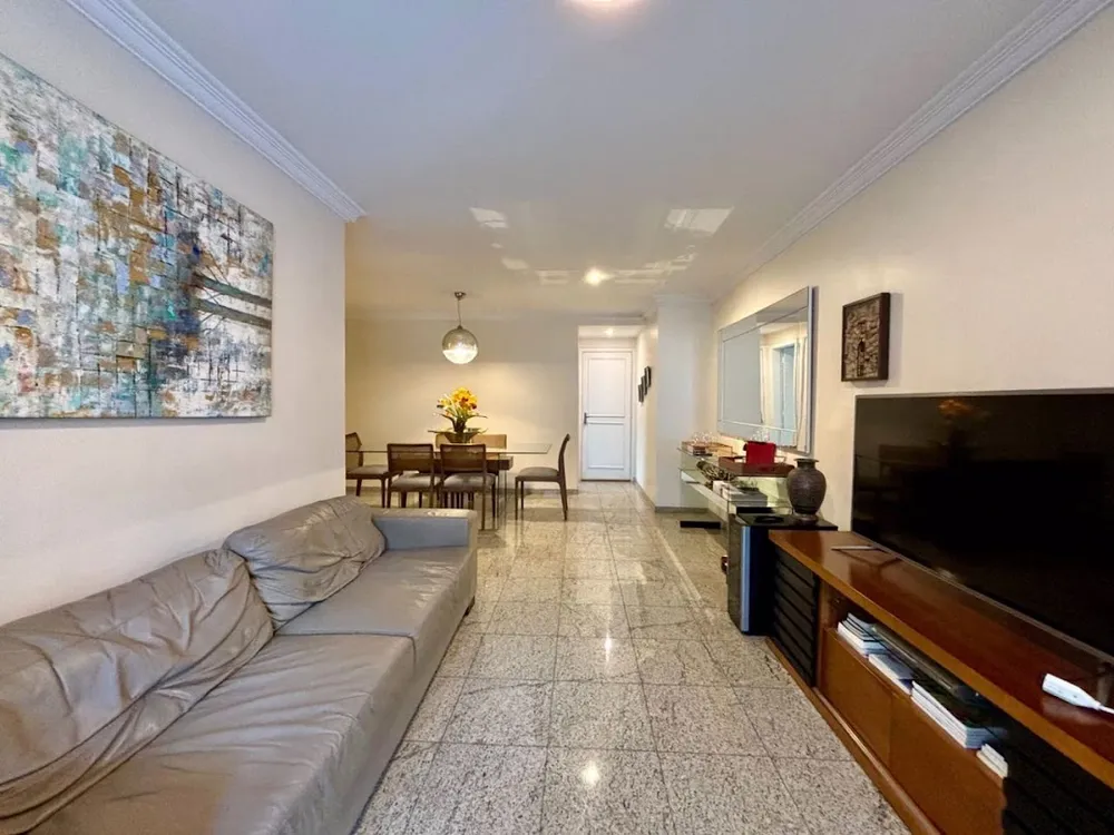 Apartamento, 3 quartos, 120 m² - Foto 6