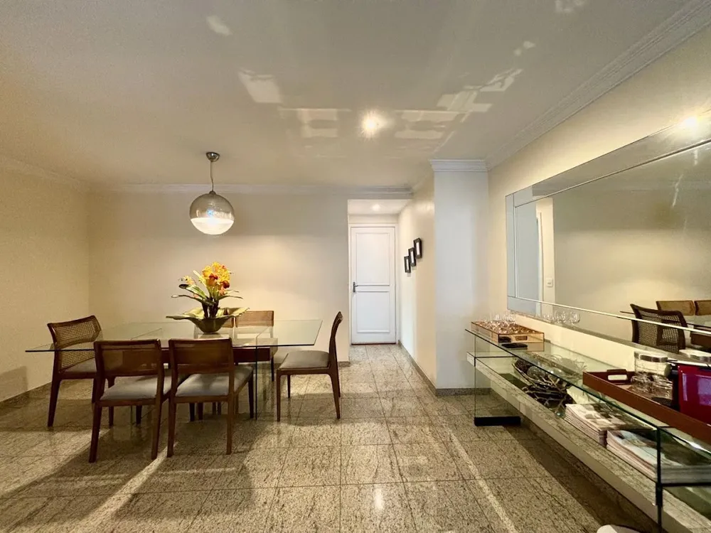 Apartamento, 3 quartos, 120 m² - Foto 3