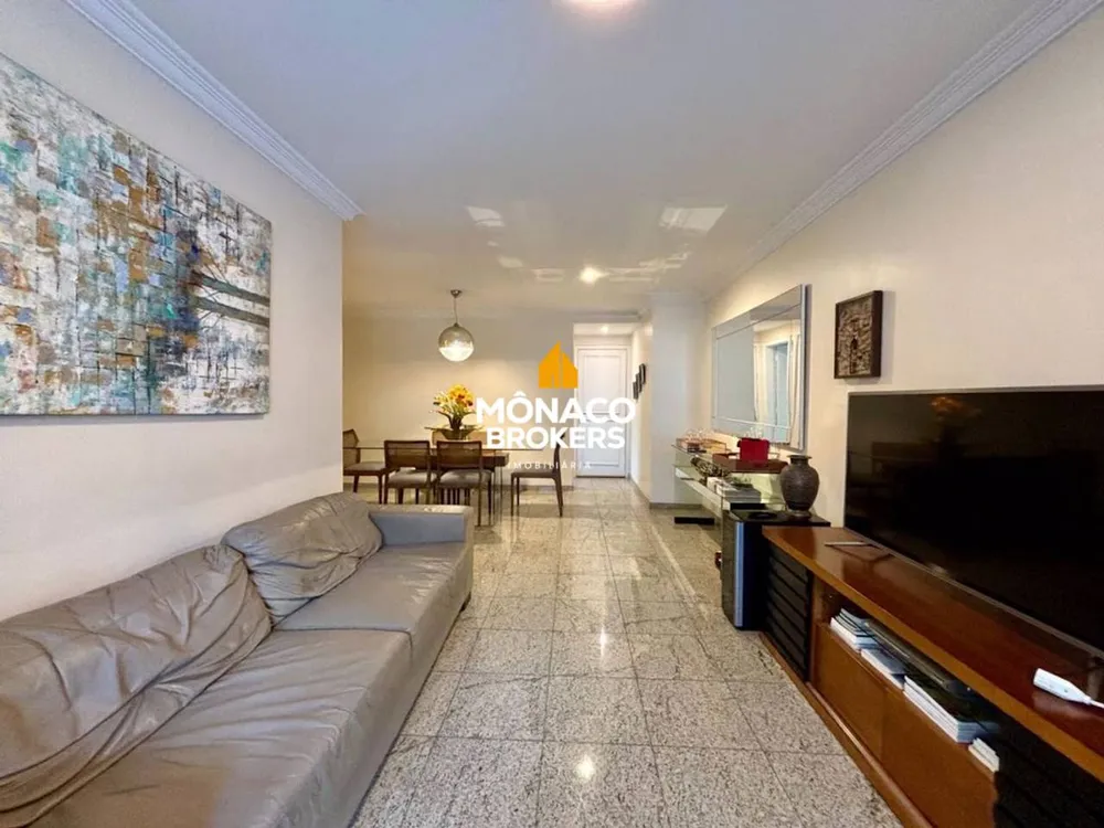 Apartamento, 3 quartos, 120 m² - Foto 11