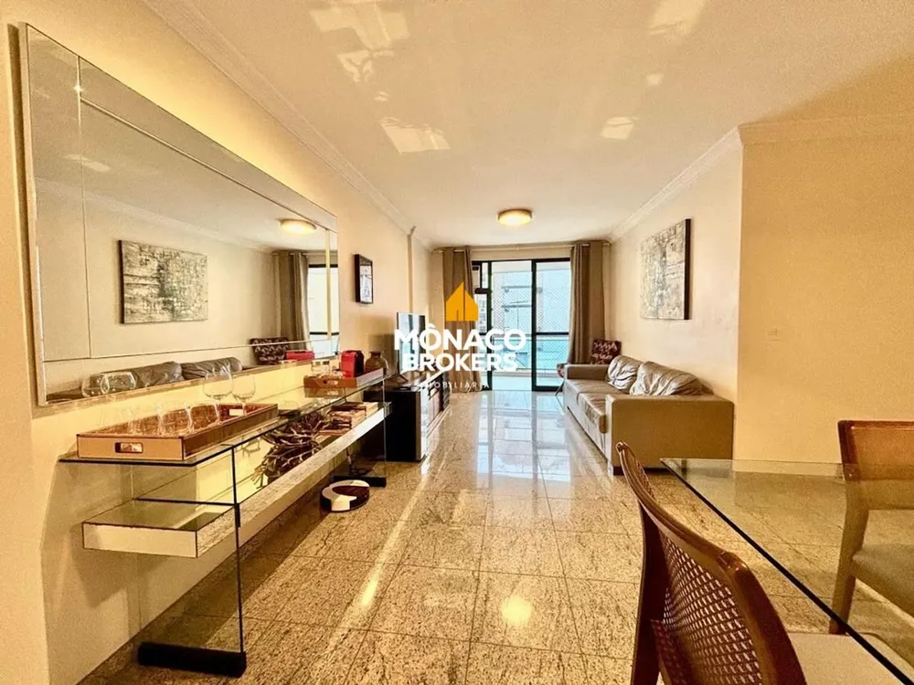 Apartamento, 3 quartos, 120 m² - Foto 1