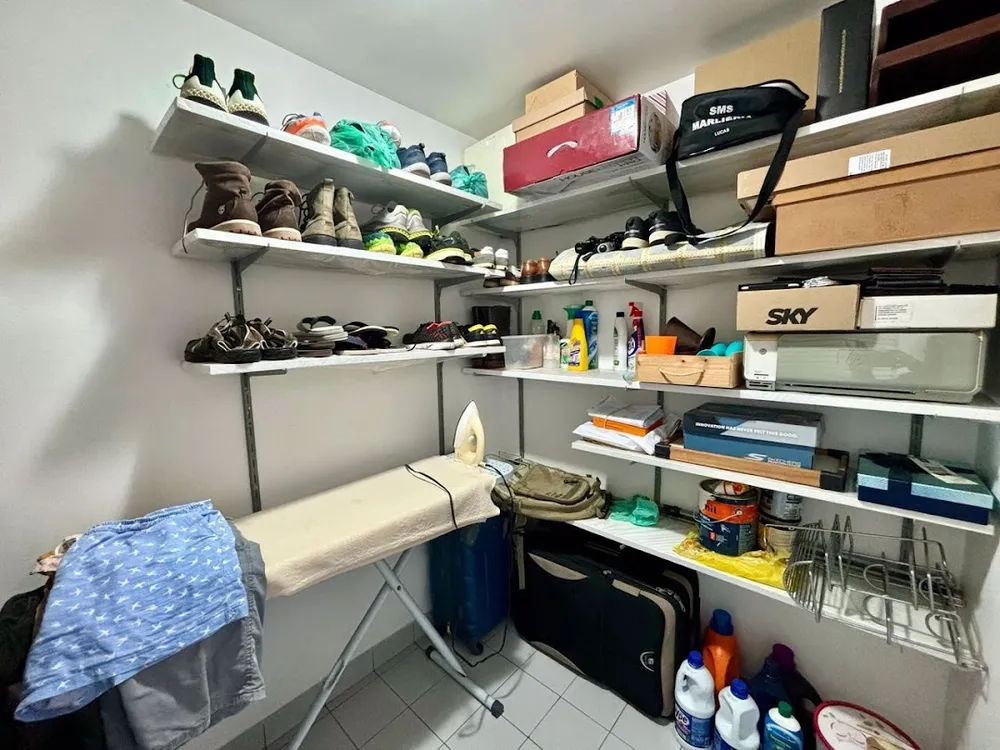 Apartamento, 3 quartos, 120 m² - Foto 21