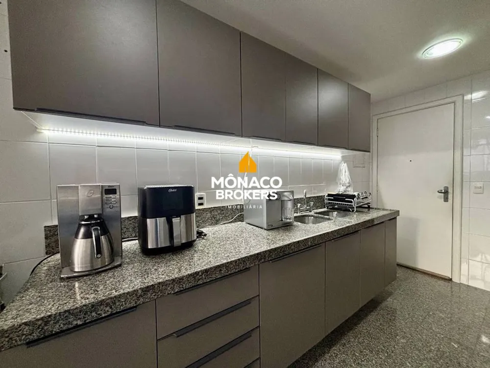 Apartamento, 3 quartos, 120 m² - Foto 33