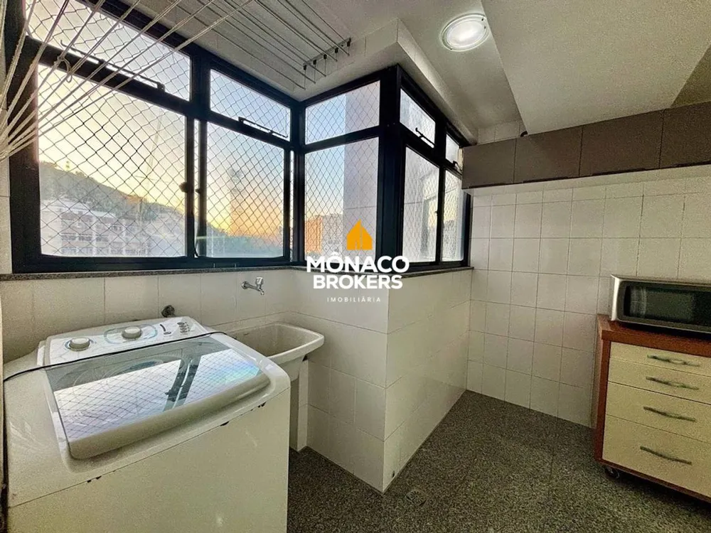 Apartamento, 3 quartos, 120 m² - Foto 39