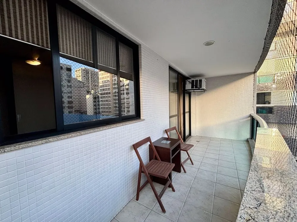 Apartamento, 3 quartos, 120 m² - Foto 5