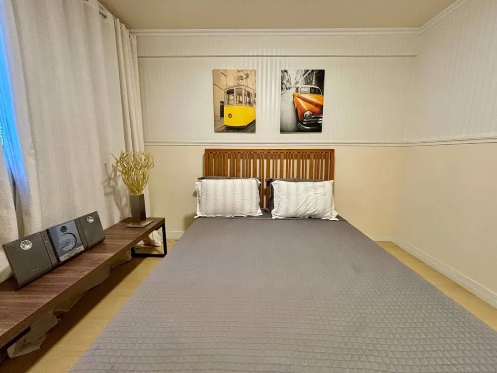 Apartamento, 3 quartos, 120 m² - Foto 11