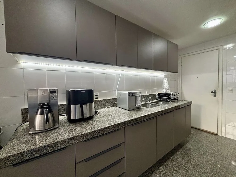 Apartamento, 3 quartos, 120 m² - Foto 17